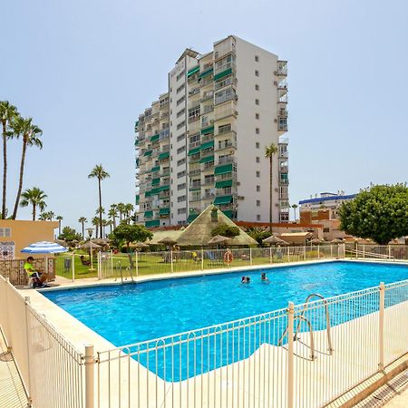 Sunstay Loft Seaview Benalmádena Kültér fotó