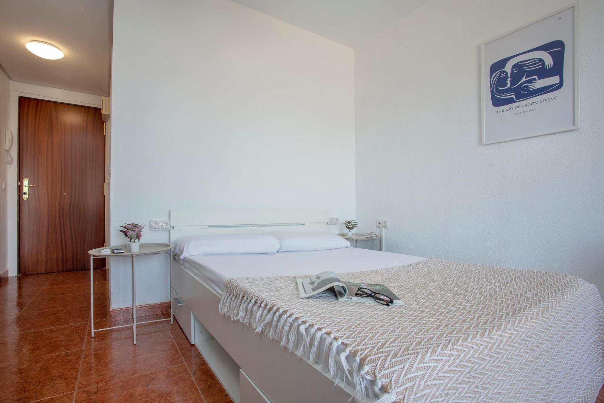 Sunstay Loft Seaview Benalmádena Kültér fotó